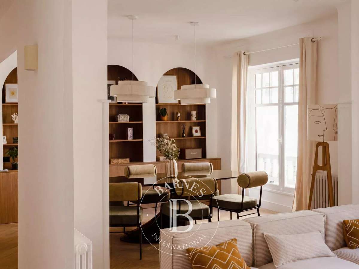 Appartement Biarritz