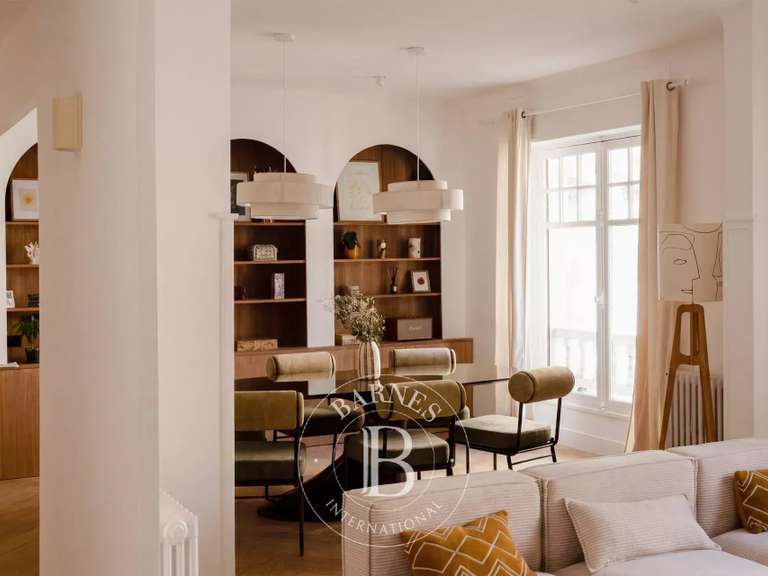Appartement Biarritz - 2 chambres - 100m²