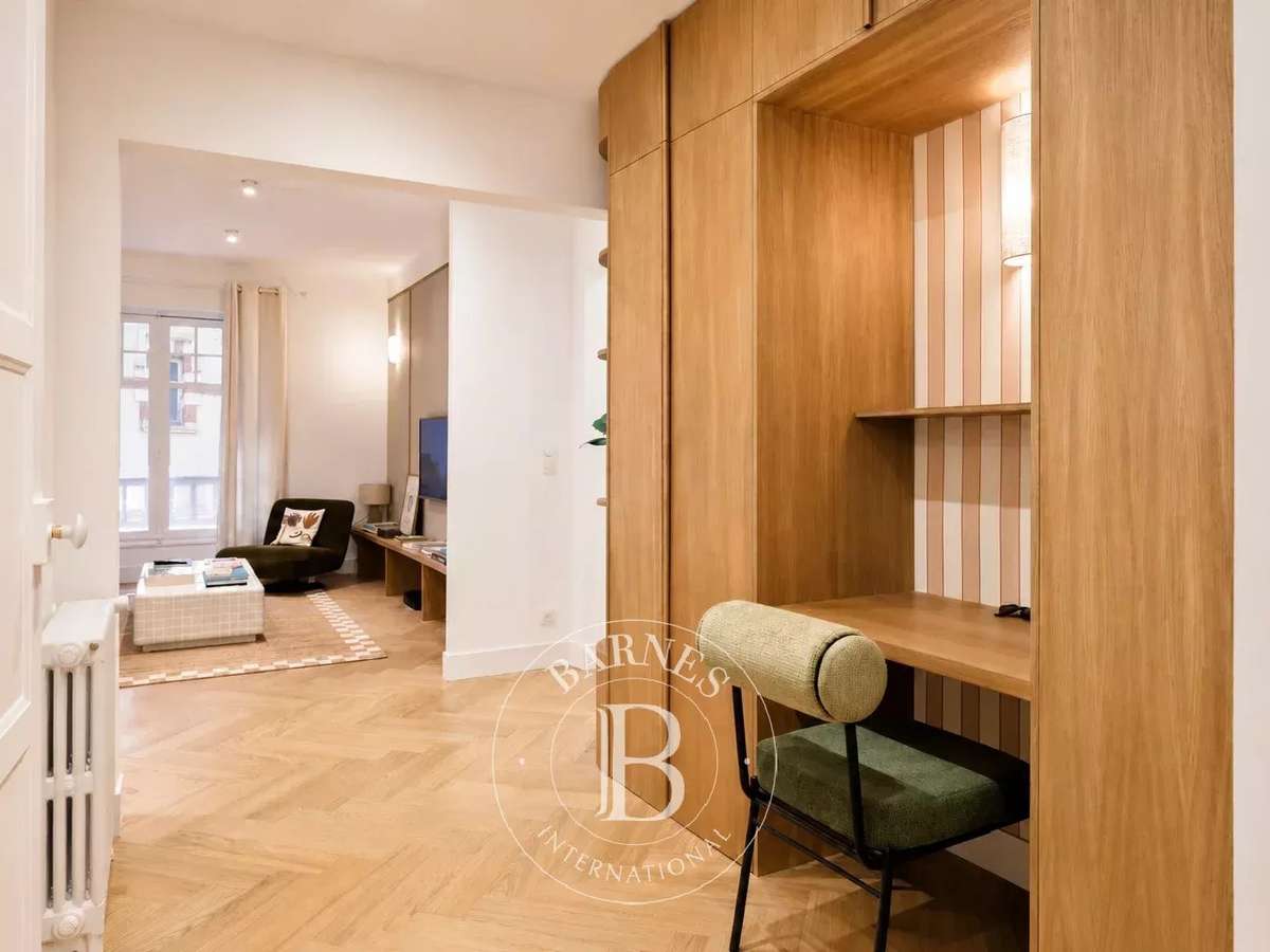 Appartement Biarritz