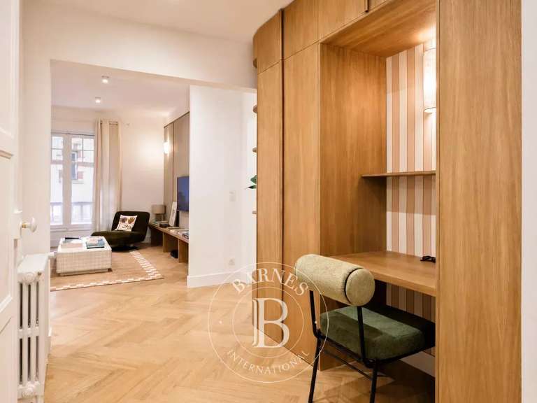 Appartement Biarritz - 2 chambres - 100m²