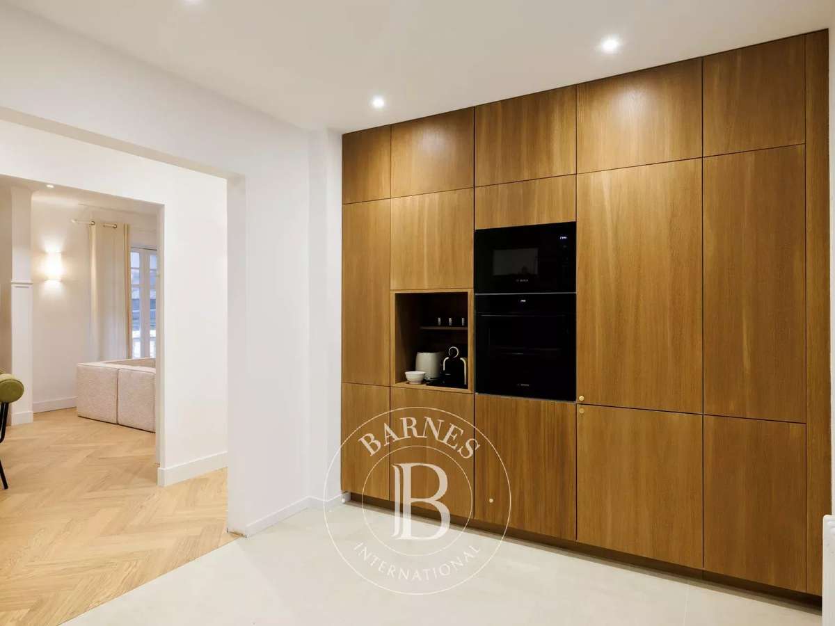 Appartement Biarritz
