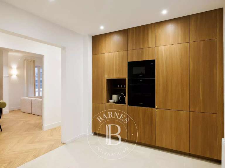 Appartement Biarritz - 2 chambres - 100m²