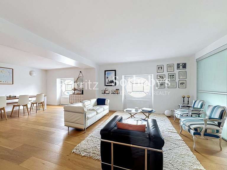 Appartement Biarritz - 3 chambres - 113m²