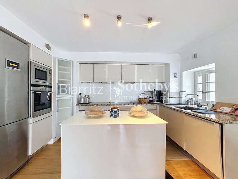 Appartement Biarritz - 3 chambres - 113m²