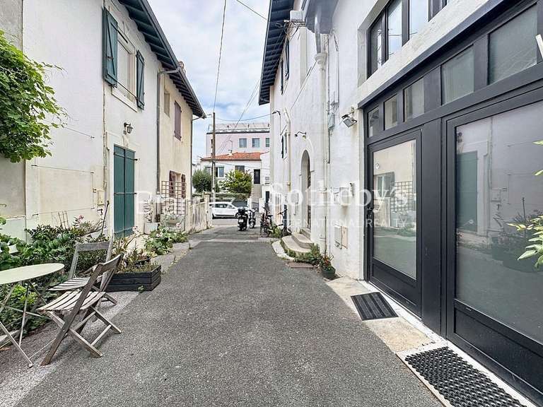 Appartement Biarritz - 3 chambres - 113m²