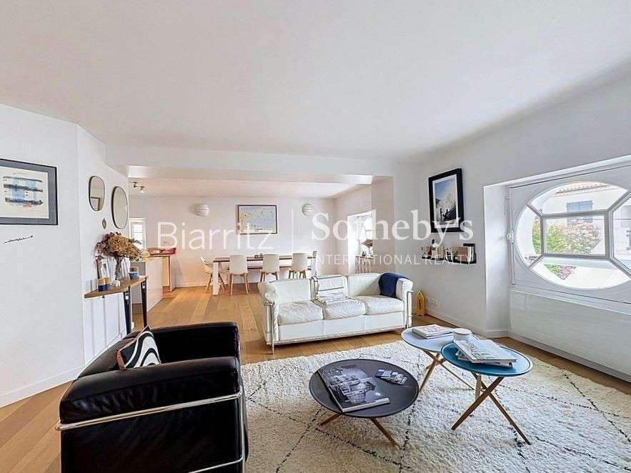 Appartement Biarritz