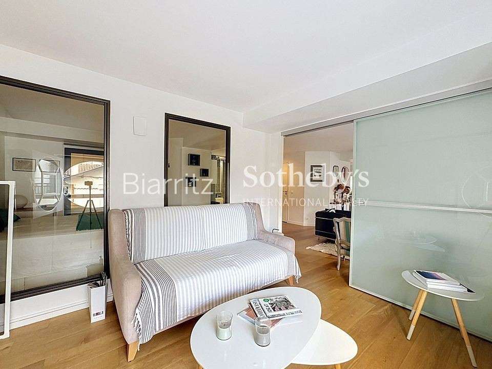 Appartement Biarritz