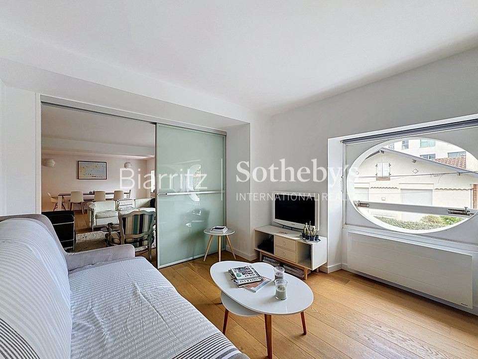 Appartement Biarritz