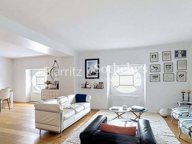 Appartement Biarritz
