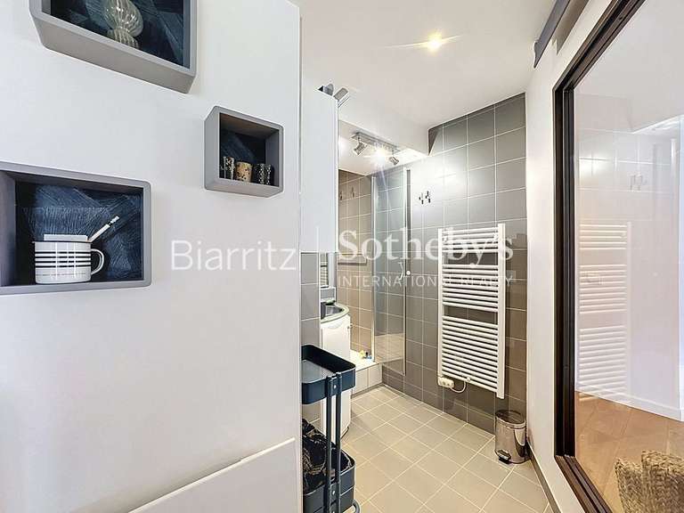 Appartement Biarritz - 3 chambres - 113m²