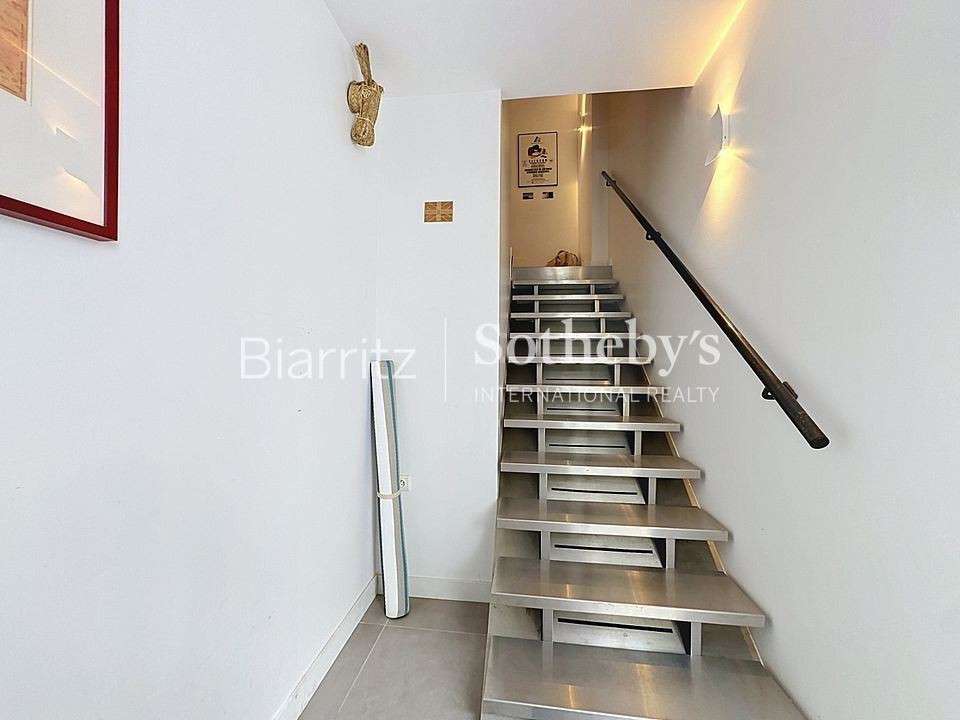 Appartement Biarritz