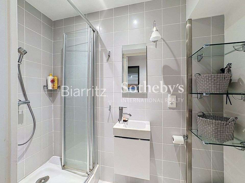 Appartement Biarritz