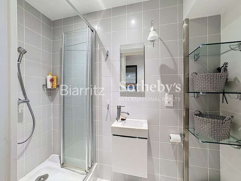 Appartement Biarritz - 3 chambres - 113m²