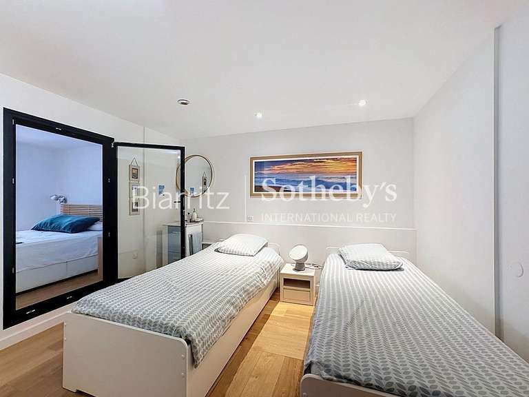 Appartement Biarritz - 3 chambres - 113m²