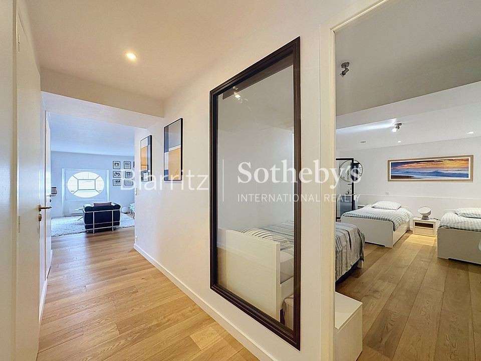 Appartement Biarritz