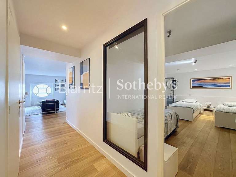 Appartement Biarritz - 3 chambres - 113m²