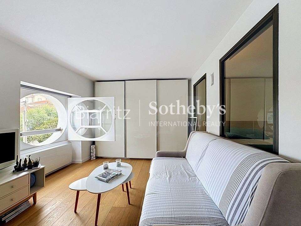 Appartement Biarritz