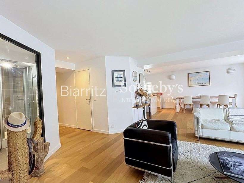 Appartement Biarritz