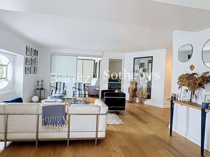 Appartement Biarritz
