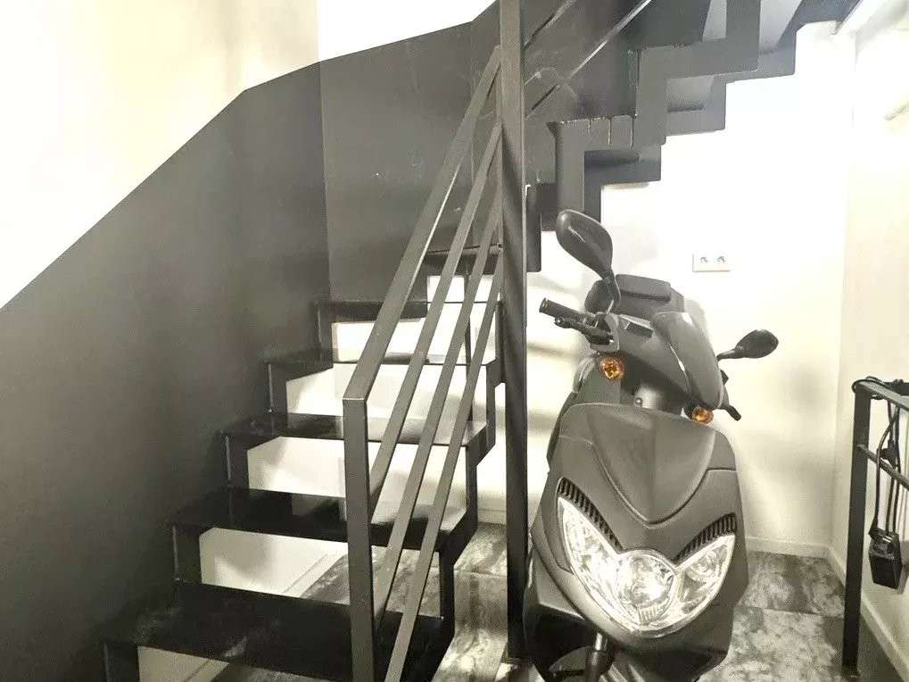 Appartement Biarritz