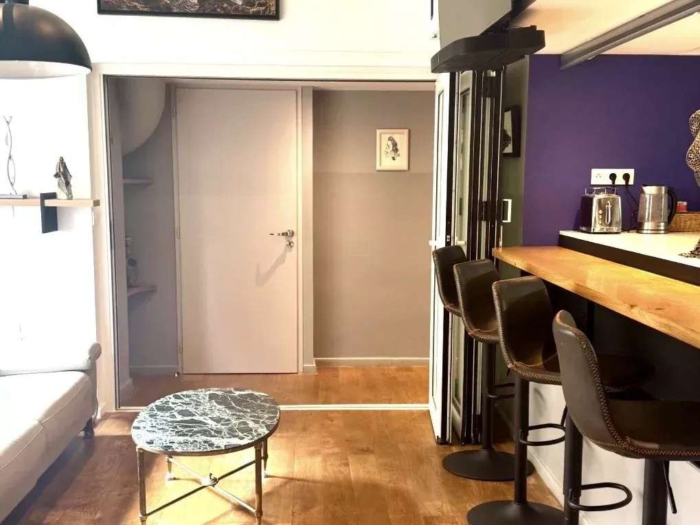 Appartement Biarritz