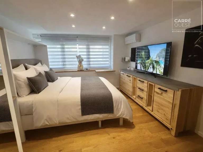 Appartement Biarritz - 2 chambres - 117m²