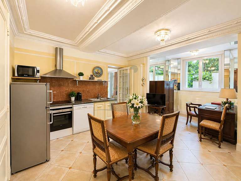Appartement Biarritz - 2 chambres - 79m²