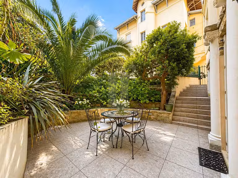 Apartment Biarritz - 2 bedrooms - 79m²