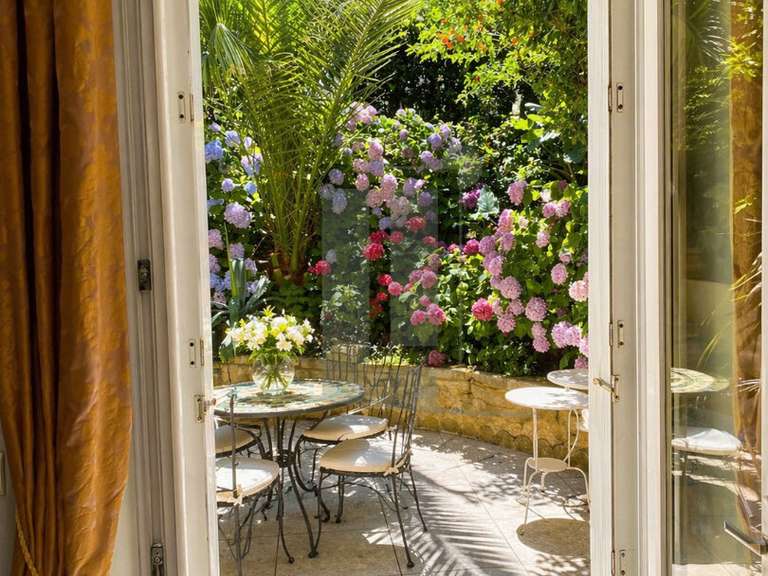 Appartement Biarritz - 2 chambres - 79m²