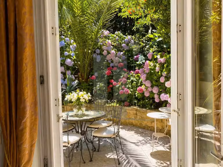 Apartment Biarritz - 2 bedrooms - 79m²