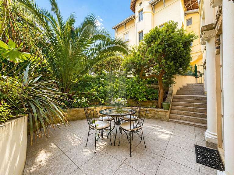 Appartement Biarritz - 2 chambres - 79m²