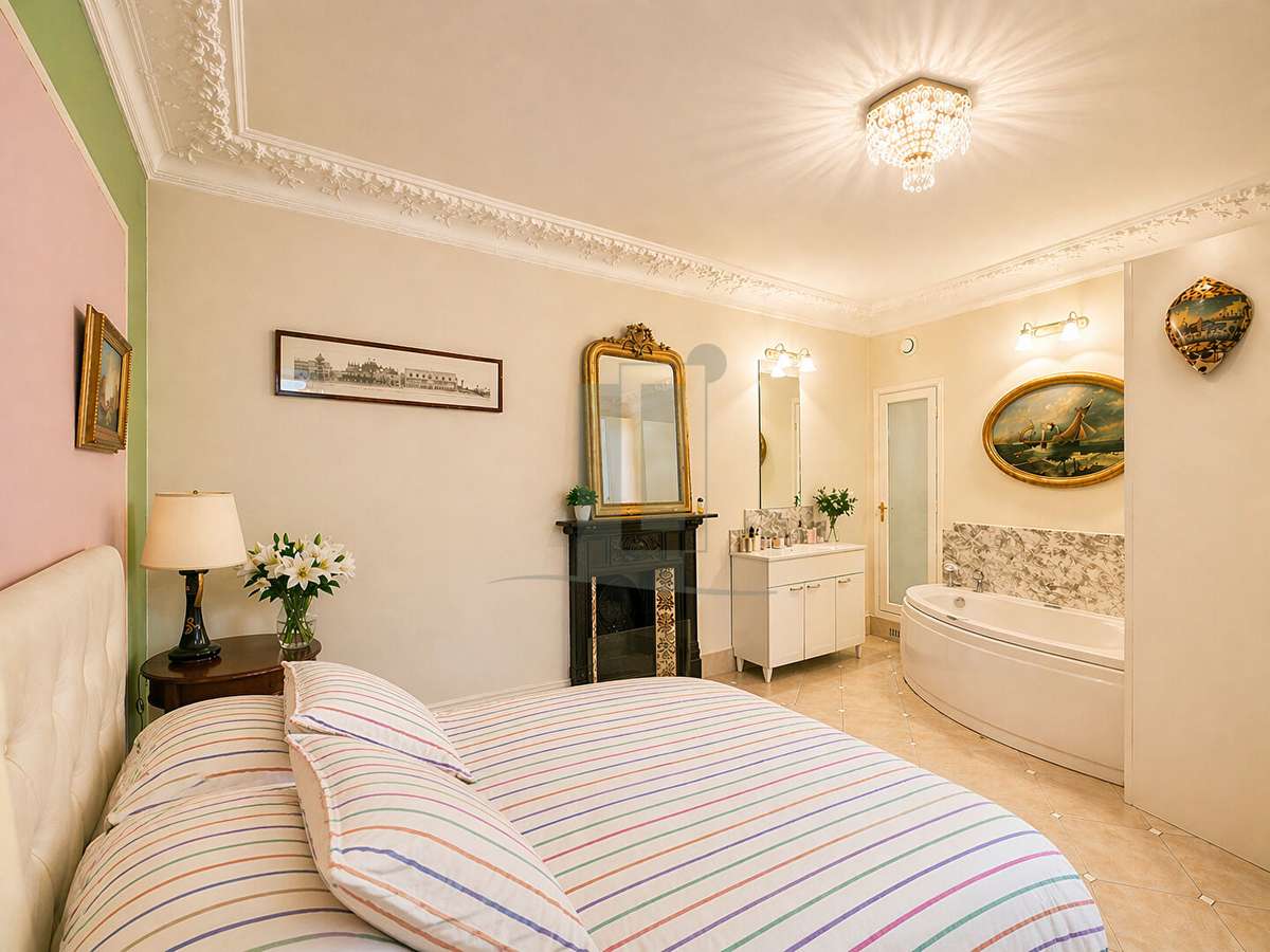 Appartement Biarritz