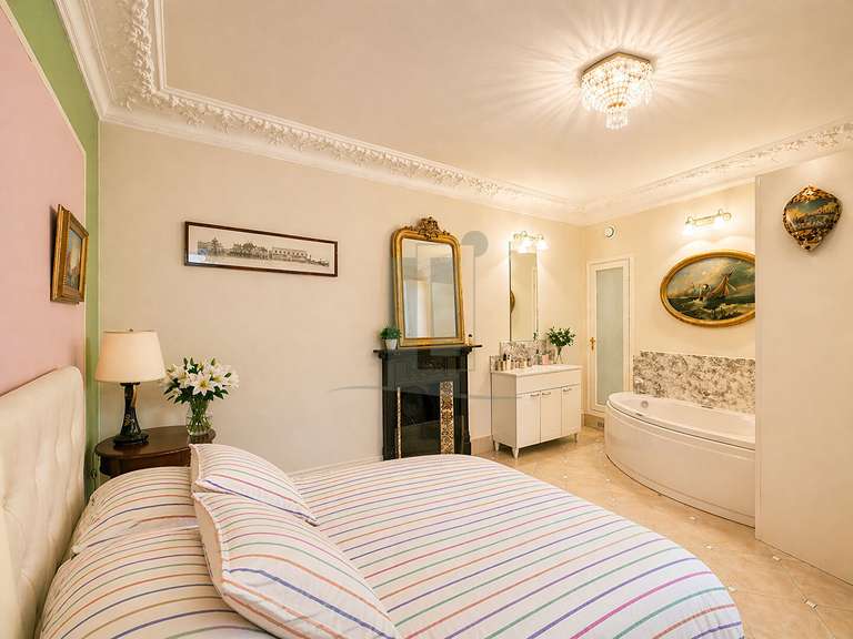 Appartement Biarritz - 2 chambres - 79m²