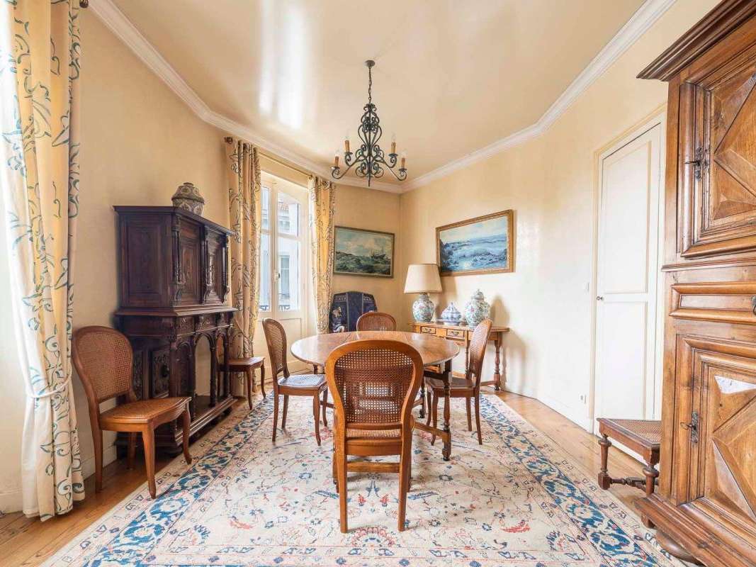 Appartement Biarritz