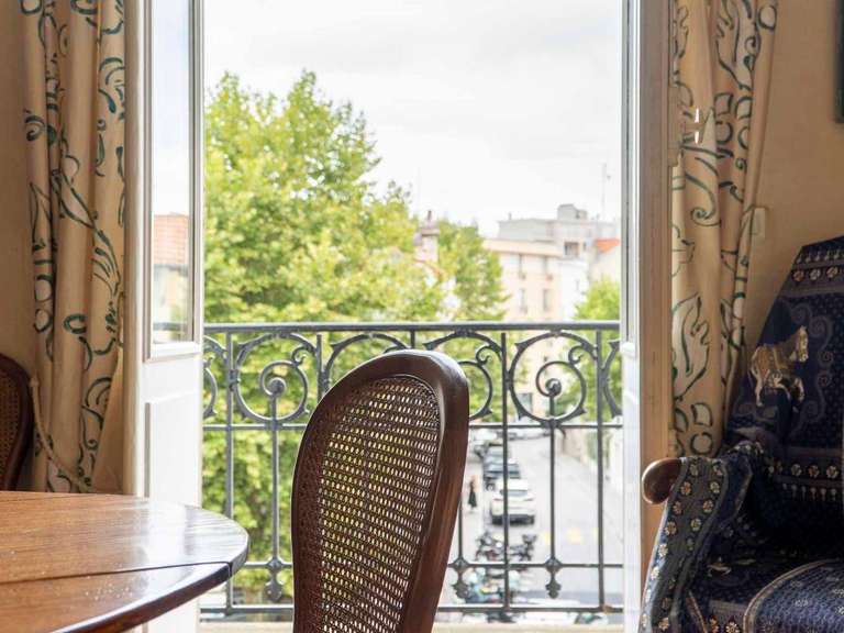 Appartement Biarritz - 2 chambres - 143m²