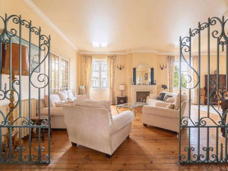 Appartement Biarritz - 2 chambres - 143m²