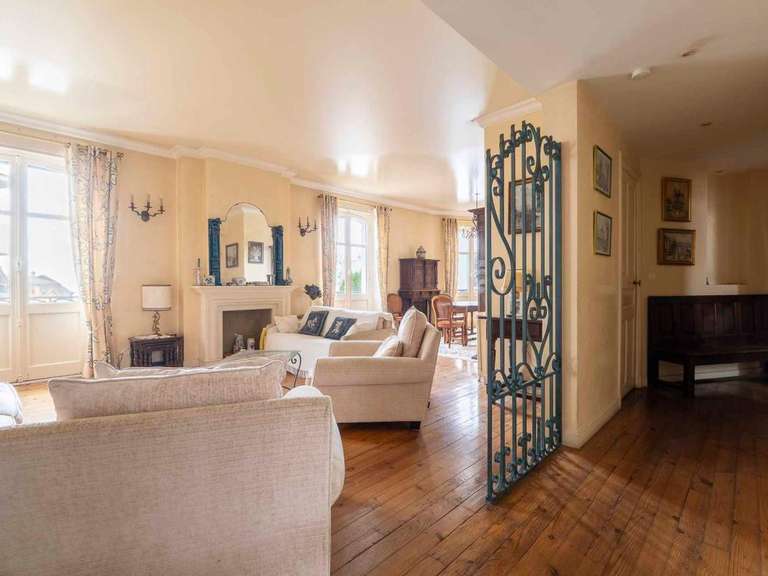 Appartement Biarritz - 2 chambres - 143m²