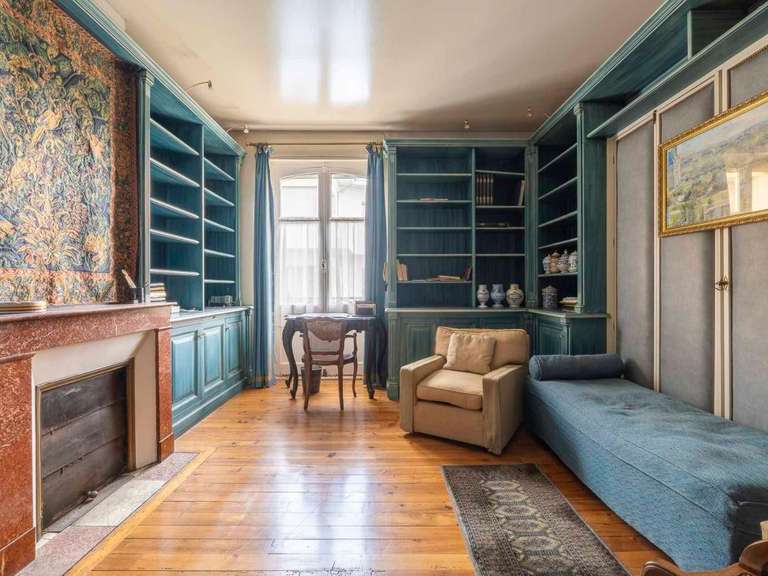 Appartement Biarritz - 2 chambres - 143m²