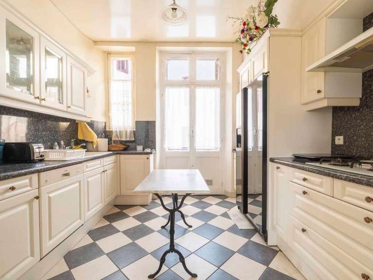 Appartement Biarritz - 2 chambres - 143m²