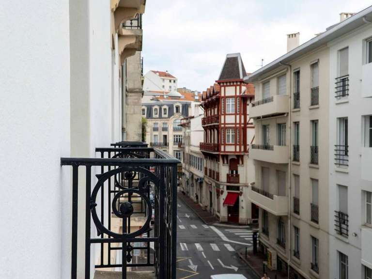 Appartement Biarritz - 2 chambres - 143m²