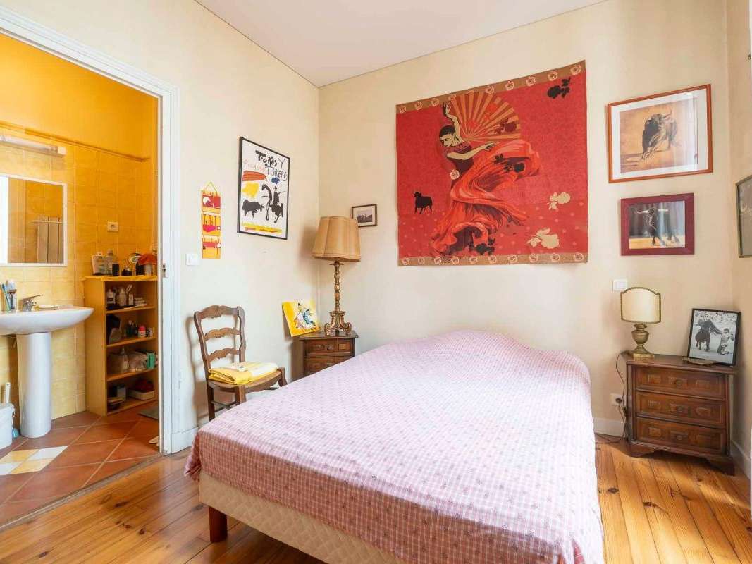 Appartement Biarritz