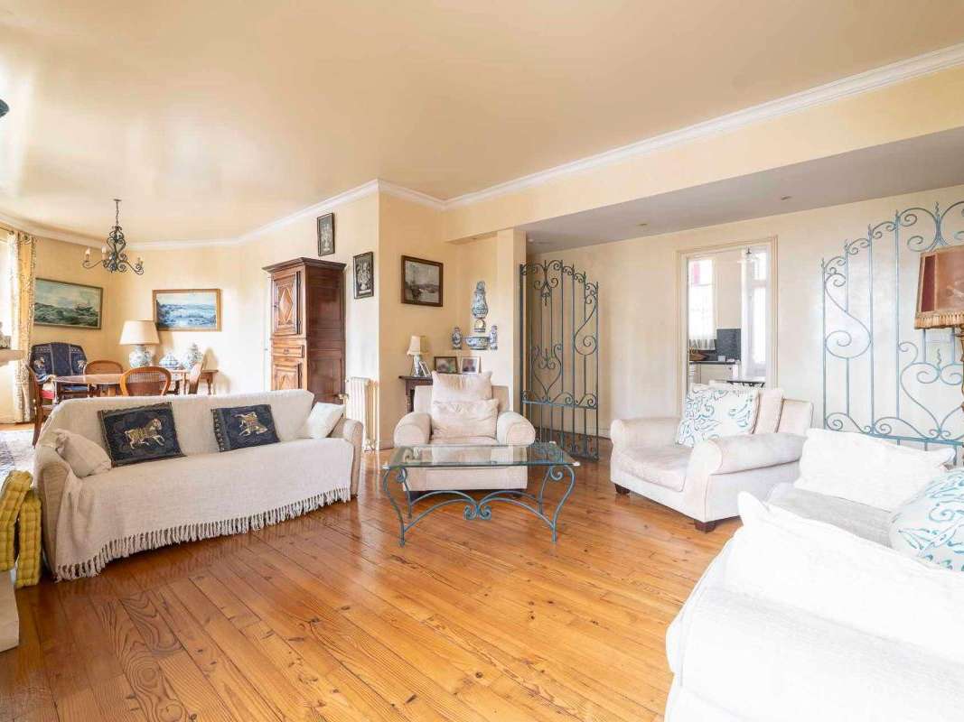 Appartement Biarritz