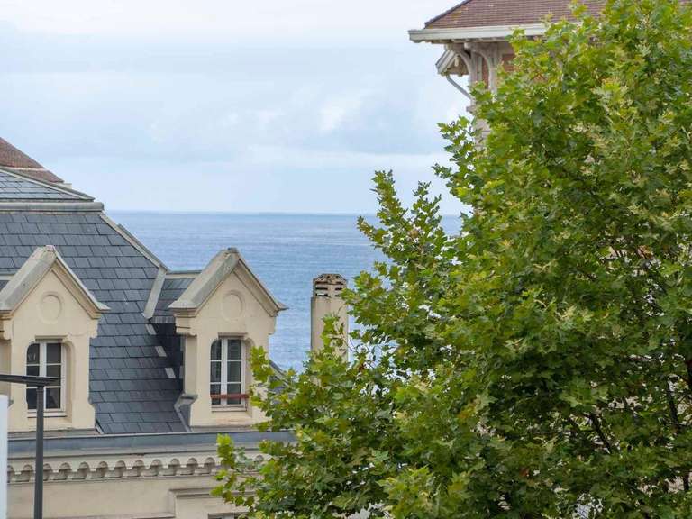Appartement Biarritz - 2 chambres - 143m²