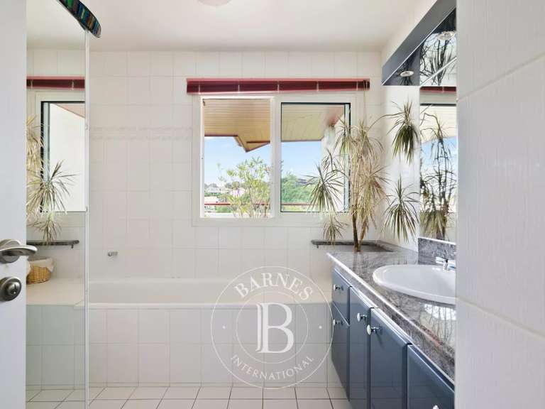 Appartement Biarritz - 2 chambres - 110m²