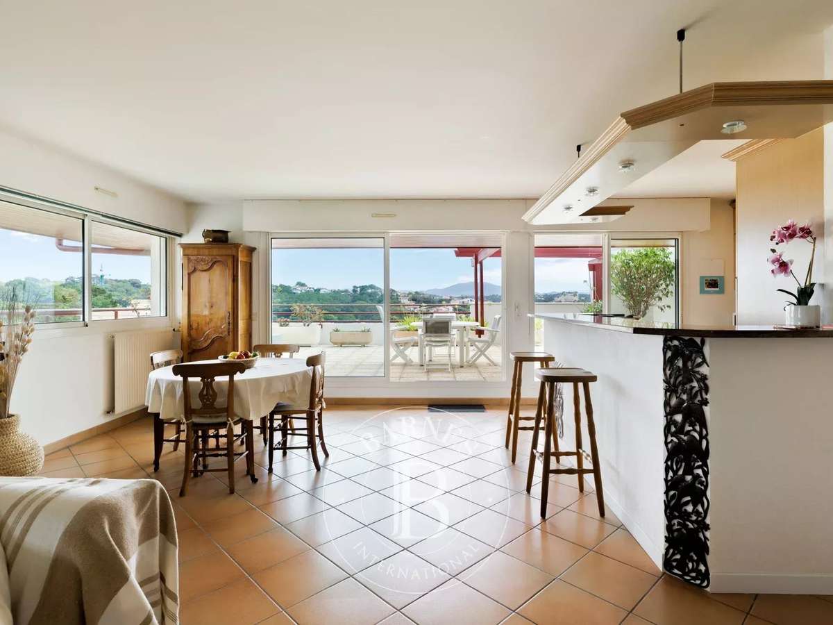 Appartement Biarritz