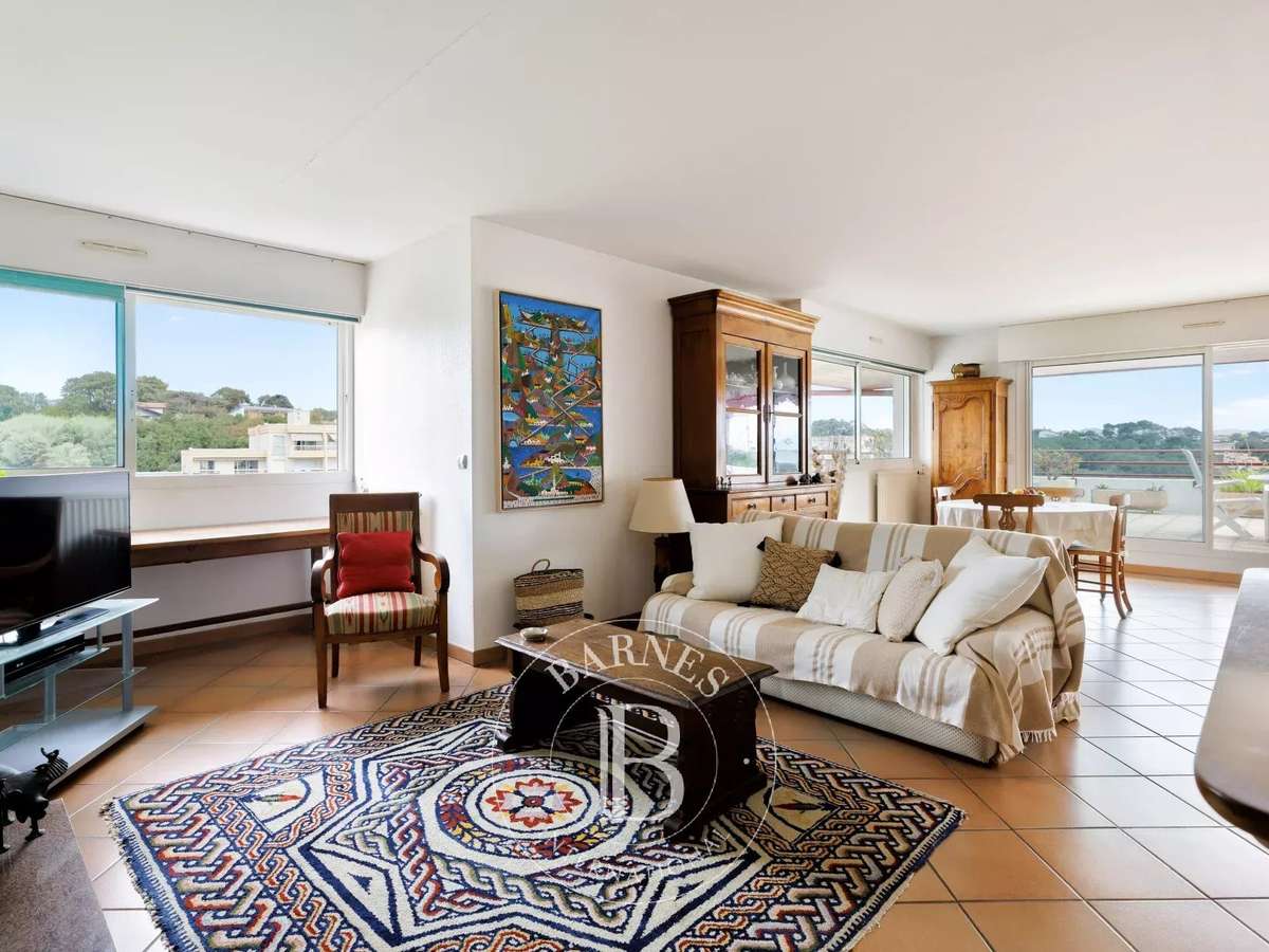 Appartement Biarritz