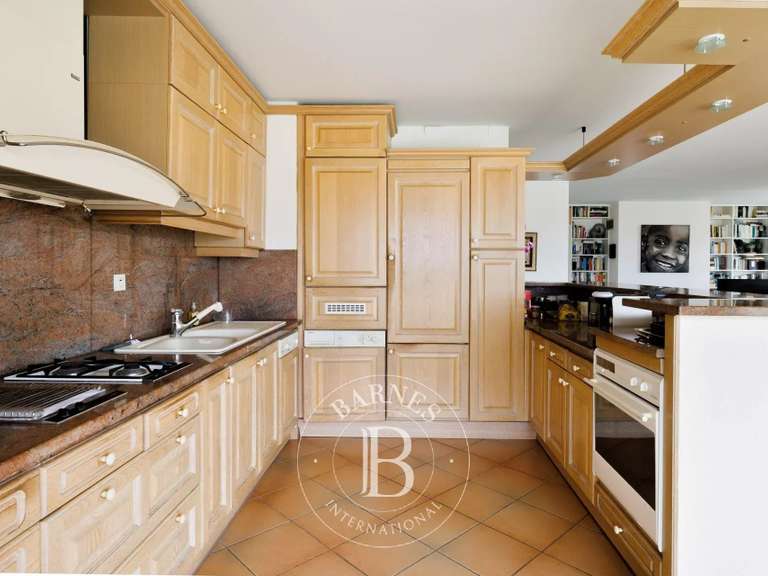 Appartement Biarritz - 2 chambres - 110m²