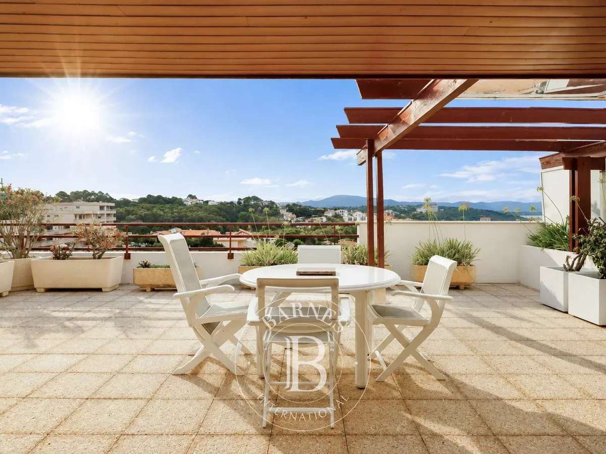 Appartement Biarritz
