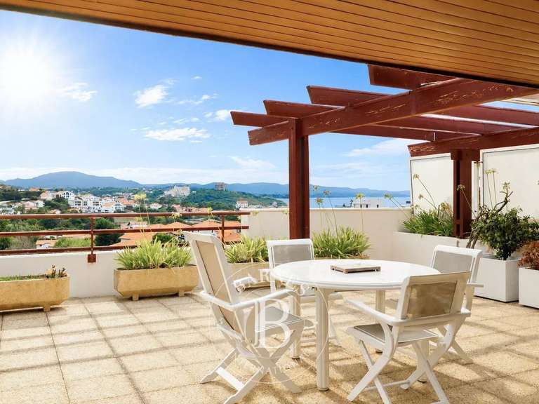 Appartement Biarritz - 2 chambres - 110m²