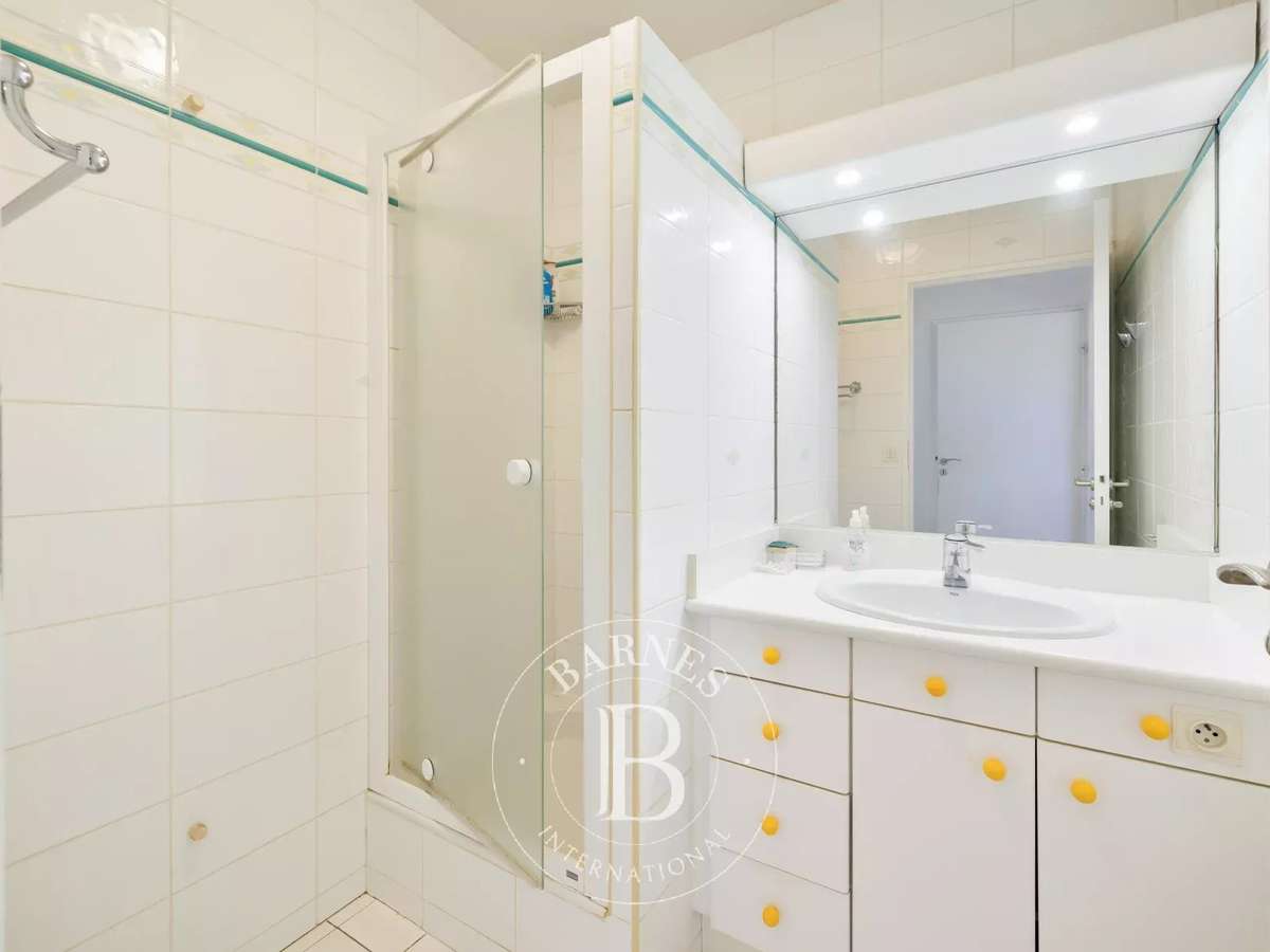 Appartement Biarritz